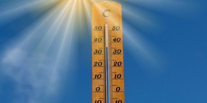 Pic de chaleur : les regions ou il fera le plus chaud cette semaine