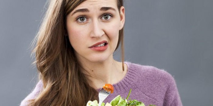 Thyroide : les aliments a eviter