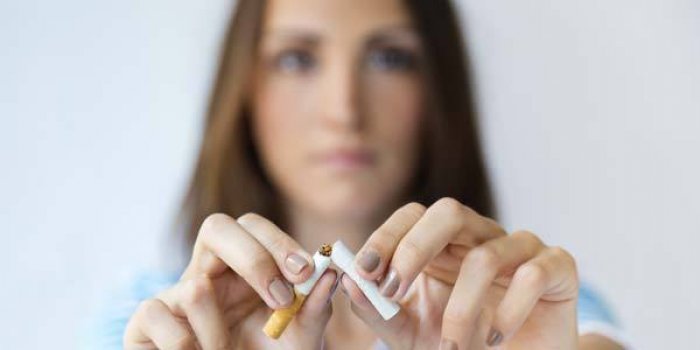 Journée mondiale sans tabac : quel est le moyen le plus efficace pour  arrêter de fumer ?