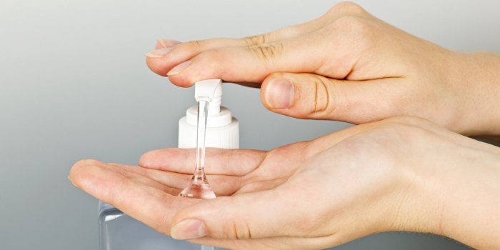 Coronavirus : realisez votre propre gel hydroalcoolique (DIY)