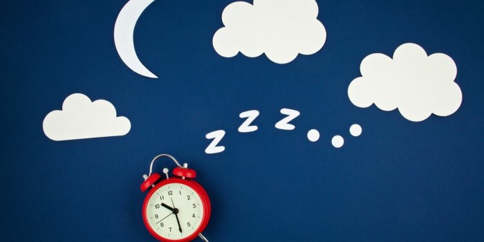 10 bonnes raisons de dormir plus