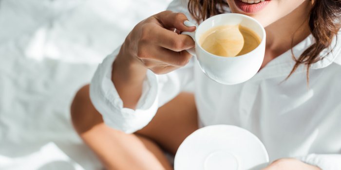 Cafe : 5 choses que vous devriez faire le matin avant de le boire