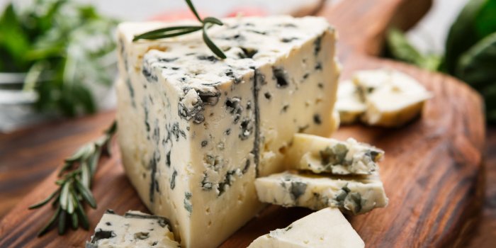 Listeria : rappel de plusieurs lots de fromages gorgonzola