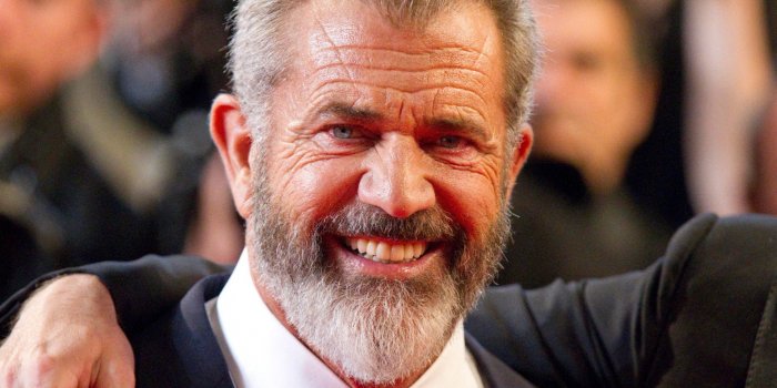Mel Gibson, infecte par le coronavirus et hospitalise une semaine