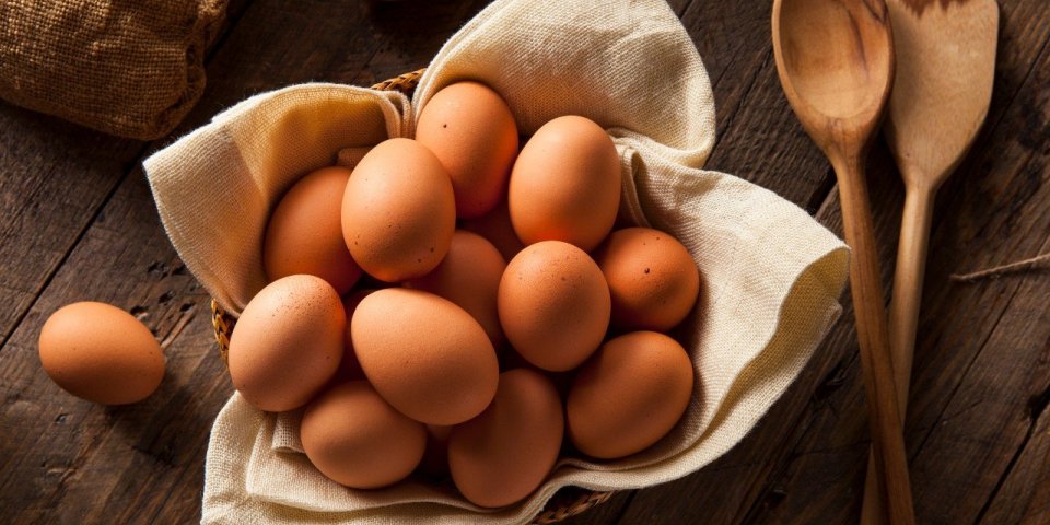 Beauté : les 3 vertus de l'œuf pour votre routine