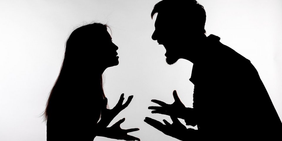 Couple : ce petit geste qui mène le plus souvent à la dispute
