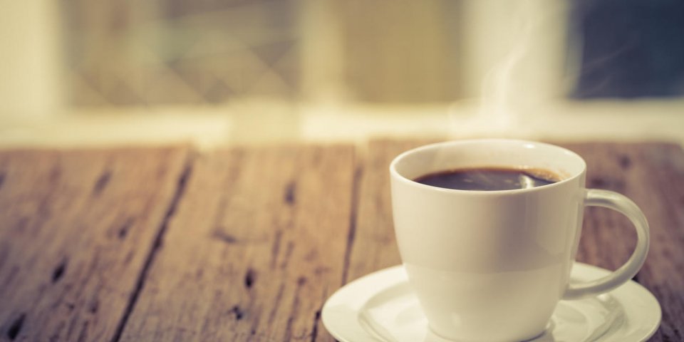 Café : 7 choses à savoir avant de boire un déca !