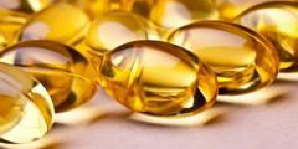 La vitamine D réduirait le risque de fibromes utérins