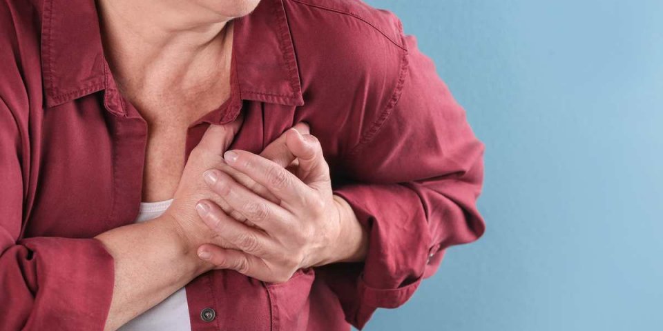 Quelle différence entre angine de poitrine et infarctus ? 