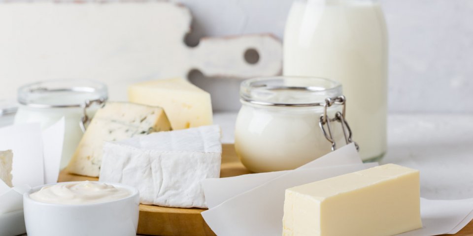 Manger du yaourt ou du fromage pourrait favoriser le cancer de la prostate !