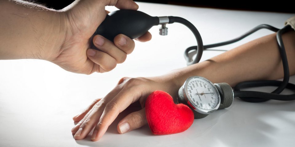 Souffrir d'hypertension double le risque d'être atteint d'épilepsie 