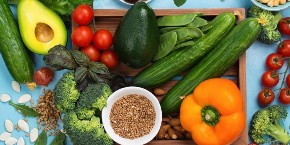 Manque de vitamine D : les fruits et légumes à privilégier