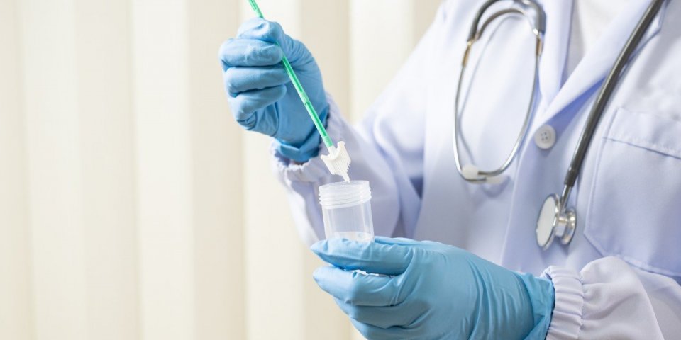 Cancer du col de l'utérus : les tests HPV, un dépistage plus fiable pour les plus de 30 ans
