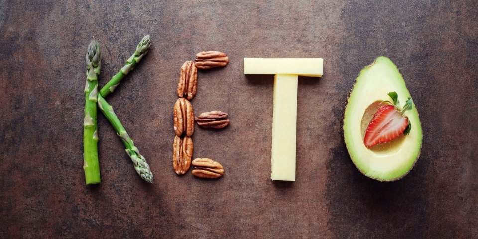 Keto Diet : maigrir en mangeant gras avec le régime cétogène