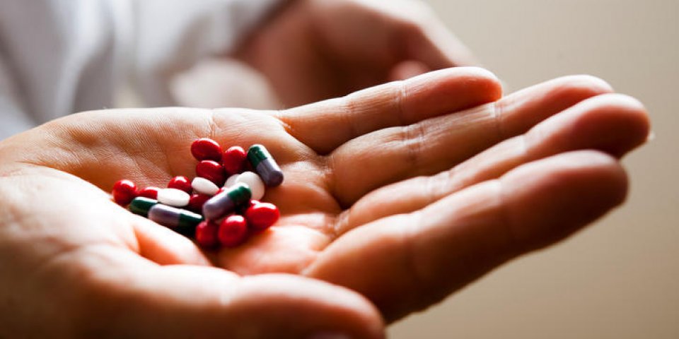 7 médicaments qui peuvent augmenter votre taux de cholestérol