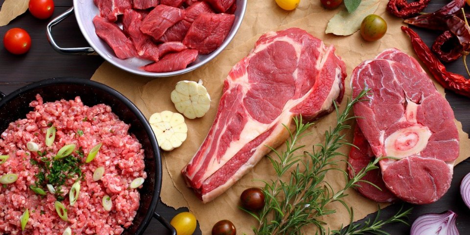 Maladie cardiaque : la viande rouge augmente les risques chez les séniors