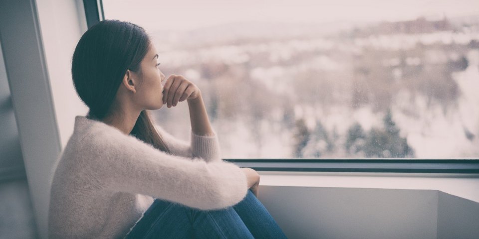 Coup de blues : 5 conseils pour renforcer son mental en hiver