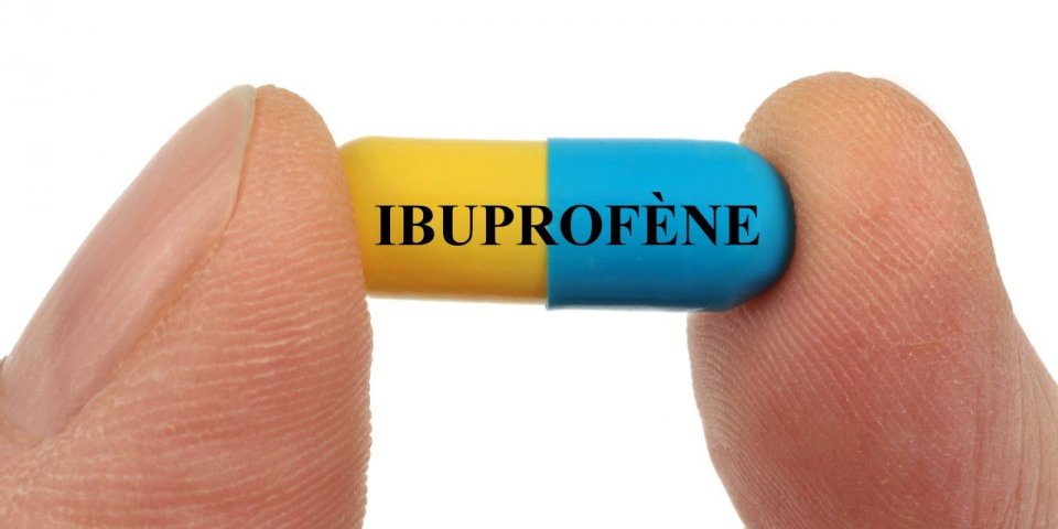 Coronavirus : pourquoi prendre de l'ibuprofène n'est finalement pas dangereux 