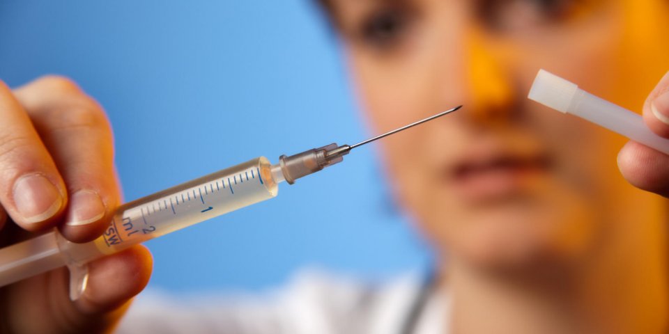 Vers un vaccin universel contre la grippe