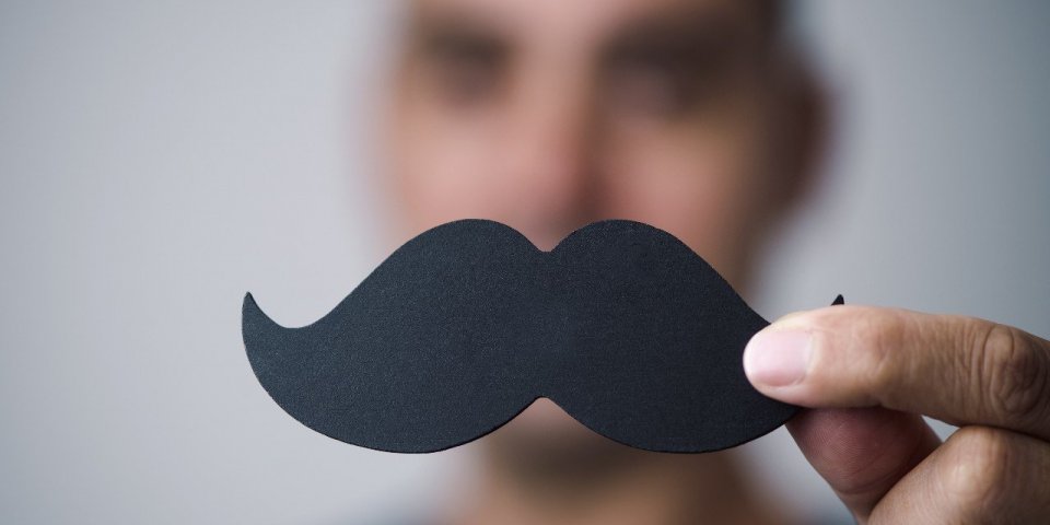 Movember : prostate, testicules… Le mois contre les cancers masculins