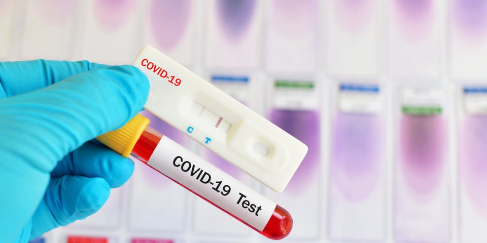 Coronavirus : les nouveaux tests rapides, c'est quoi ?
