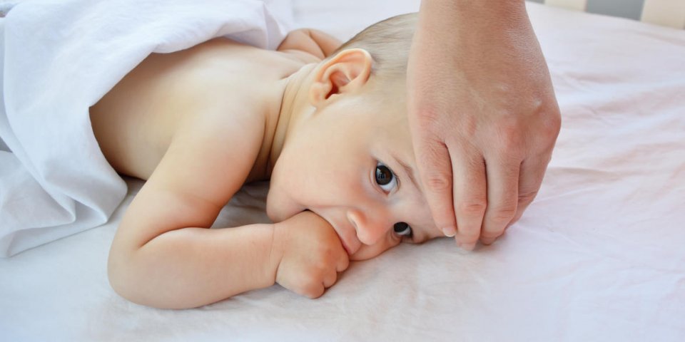 Pyélonéphrite du bébé et du jeune enfant : symptômes, diagnostic, traitements