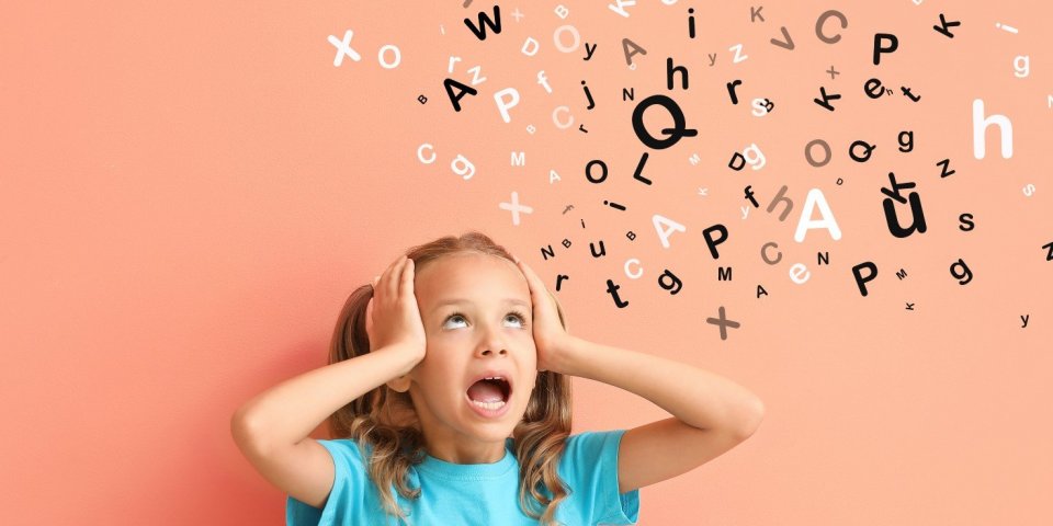 Dyslexie chez l'enfant : quels symptômes permettent de la diagnostiquer ?