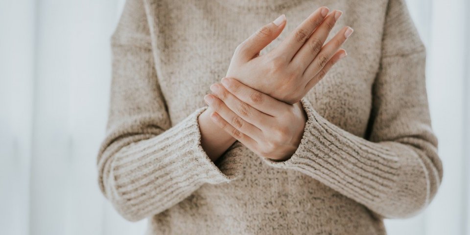 Arthrose des doigts : 7 solutions anti douleur 