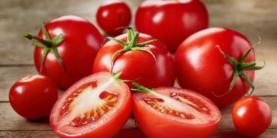 Manger des tomates pourrait réduire les risques du cancer du foie