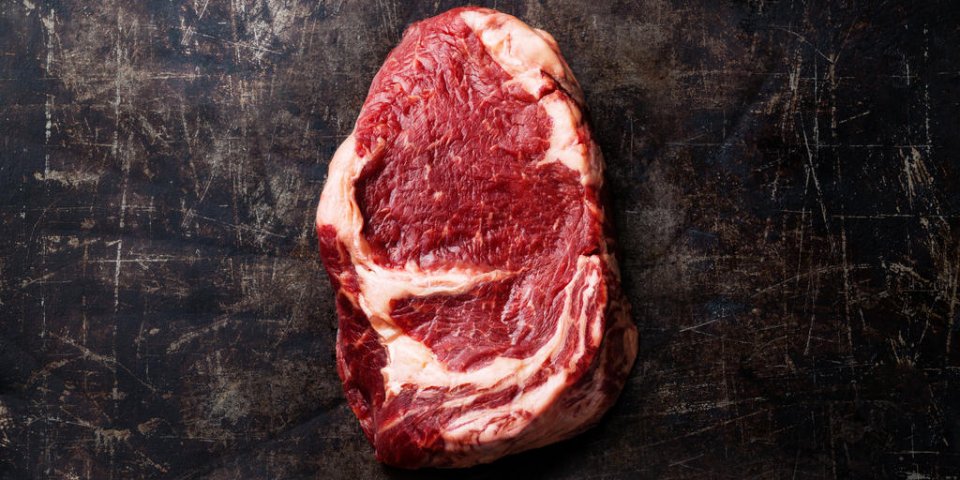 795 kilos de viande avariée découverts dans 9 entreprises françaises