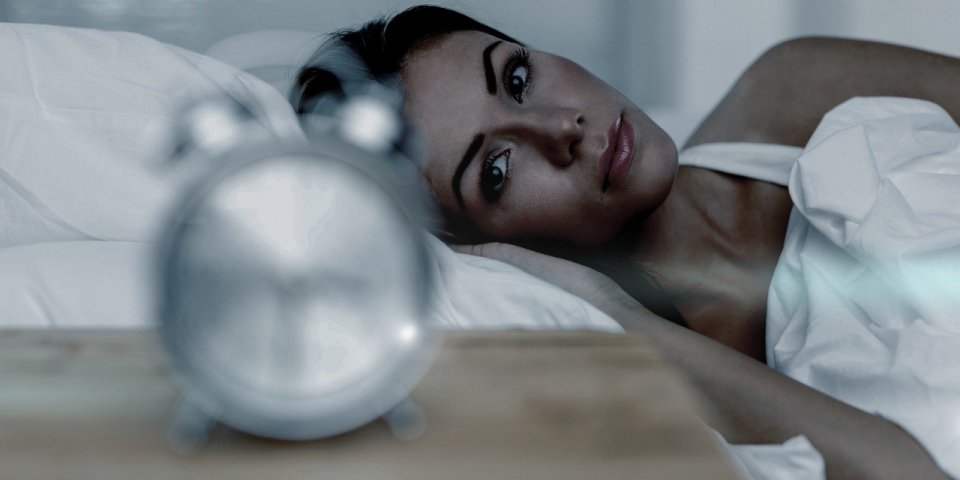 Manque de sommeil : comment il rend les autres moins attirants à vos yeux