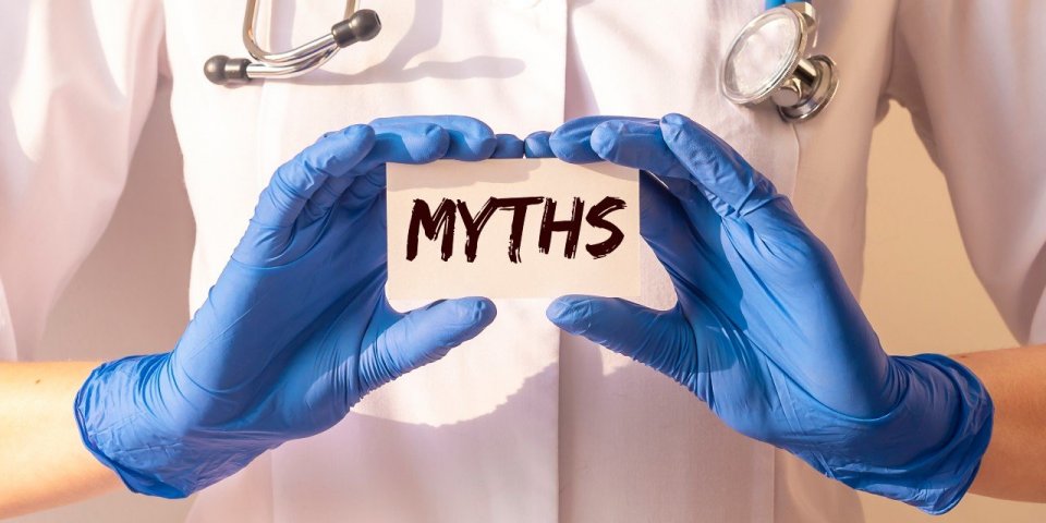 7 mythes répandus sur la santé que vous ne devriez pas suivre