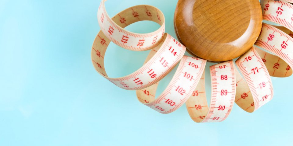 Après 60 ans, perdre ou gagner du poids augmente le risque de démence