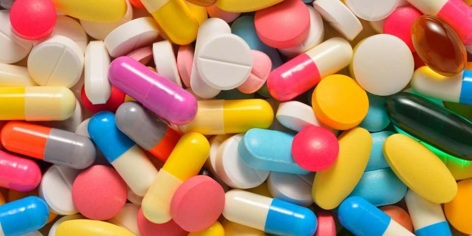 Antibiotiques : à long terme ils augmenteraient le risque de mort prématurée de 27%