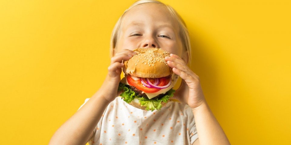 Fast-food : McDonald’s, Burger King, KFC… Attention aux menus enfants