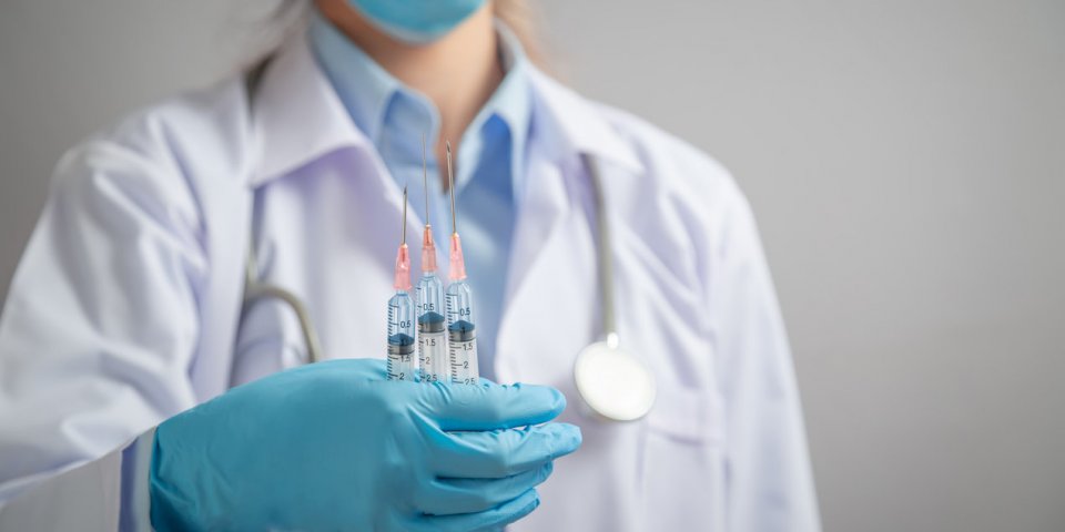 Vaccin : 4 choses à savoir avant de faire votre rappel Covid