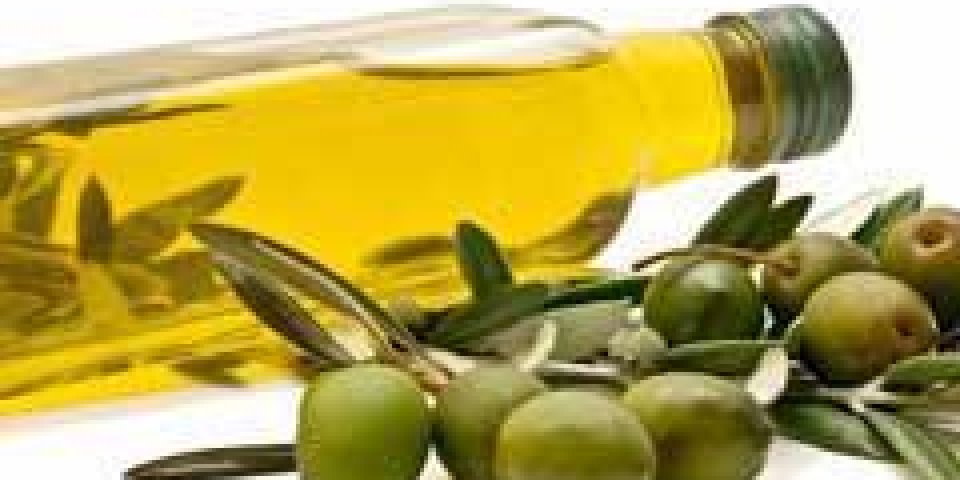 Les bienfaits de l'huile d'olive