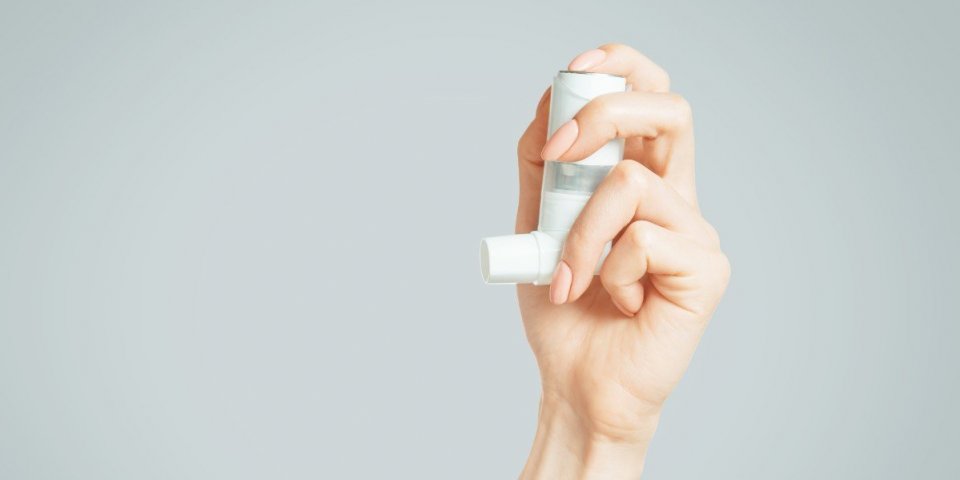Asthme : les femmes ont deux fois plus de risque de mourir que les hommes