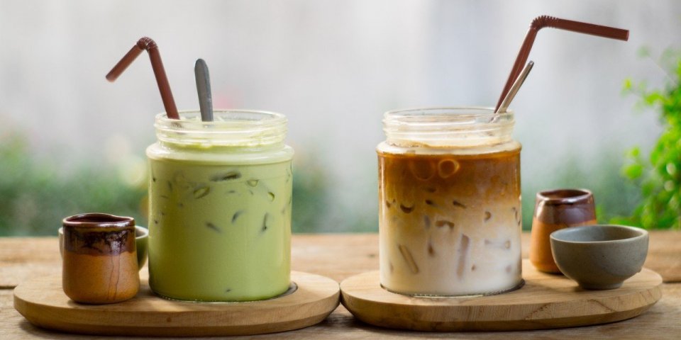 Pourquoi privilégier le thé vert Matcha plutôt que le café ?