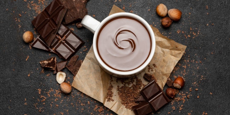 Chocolat chaud : cette boisson d'hiver préviendrait les maladies cardiaques
