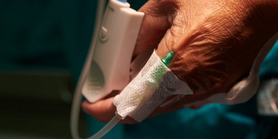 Coronavirus : une patiente de 95 ans a guéri en Italie à Modène !