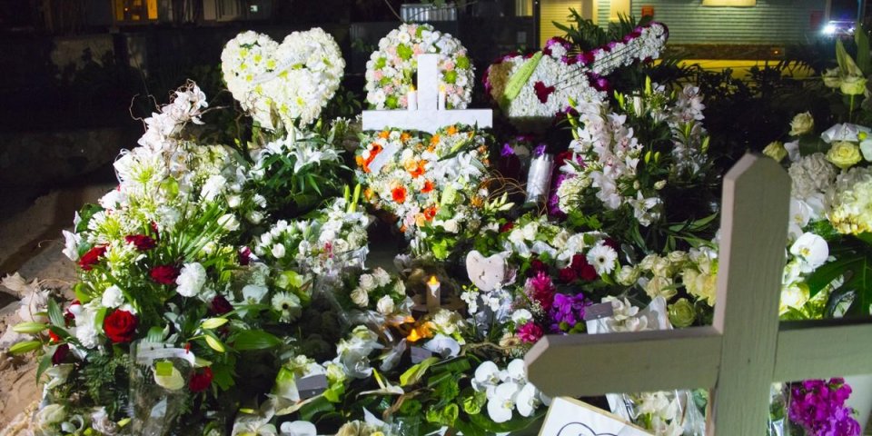Mort de Johnny Hallyday : l’épitaphe que le chanteur voulait laisser sur sa tombe