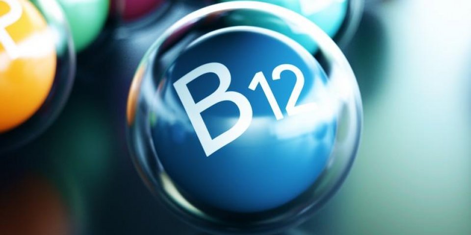 Carence en vitamine B12 : les symptômes