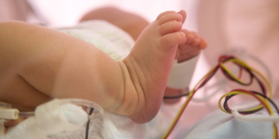 Bronchiolite de bébé : quand l'hospitalisation est-elle nécessaire ?