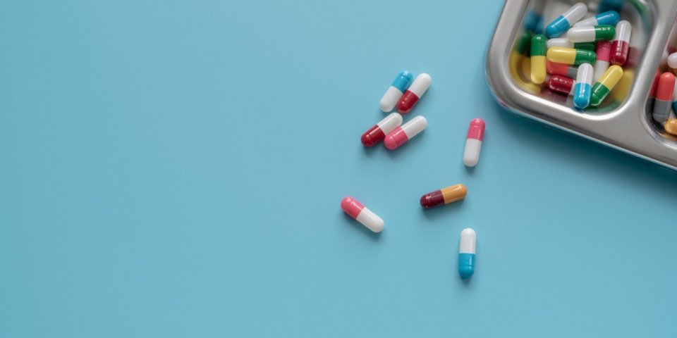 Amoxicilline : cet antibiotique peut être dangereux avec d'autres médicaments