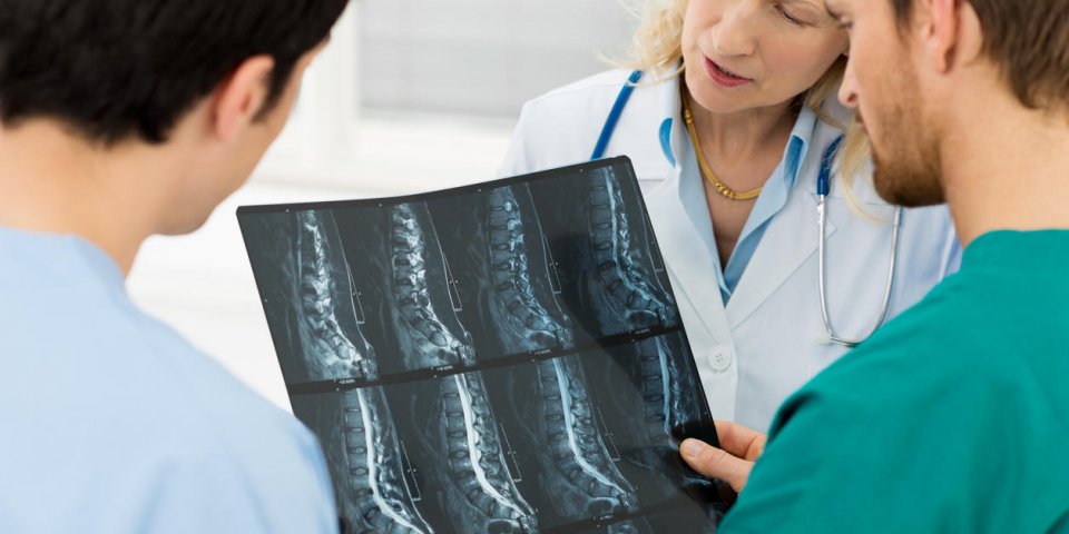 Des nouvelles techniques pour mieux voir l’arthrose