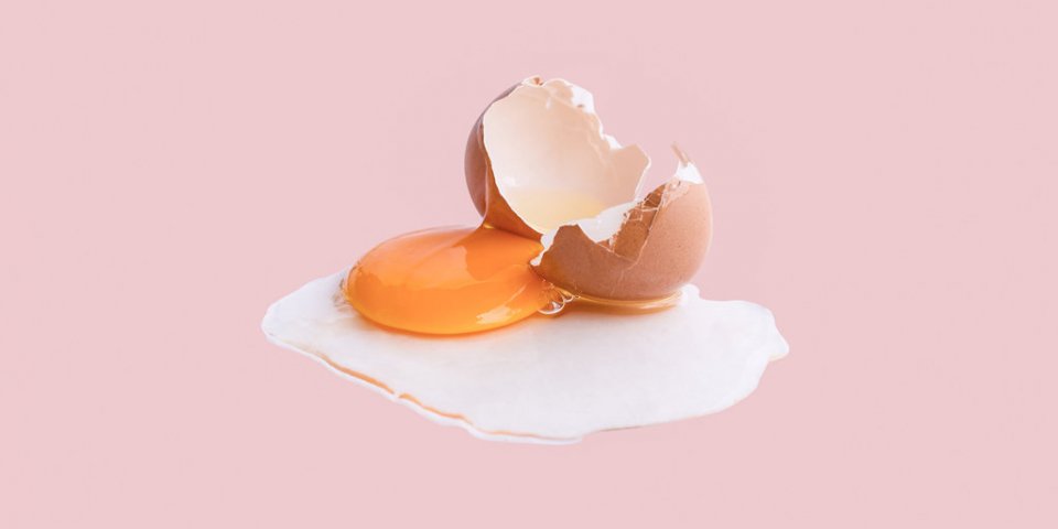Cœur : manger un œuf par jour réduit le risque de maladies cardiovasculaires