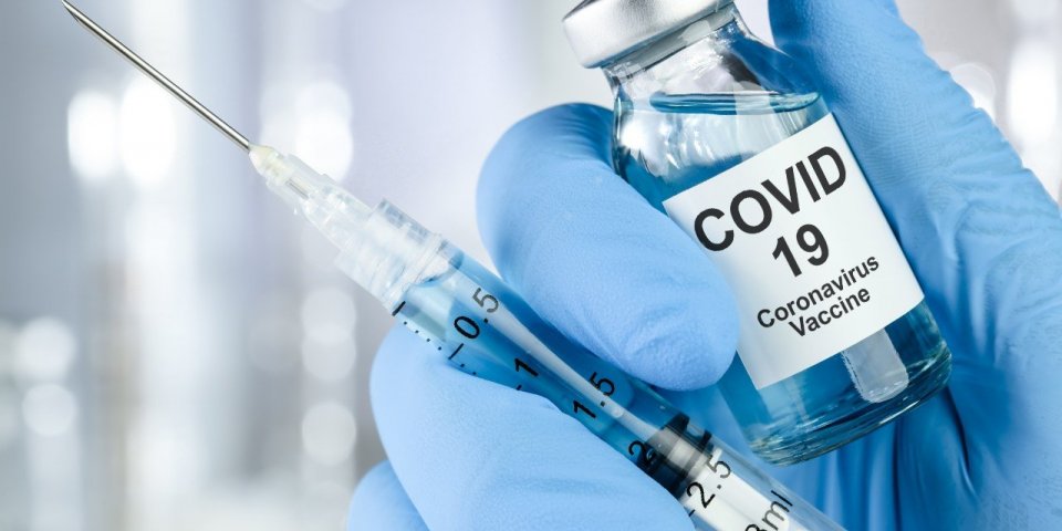 Covid-19 : des sous-variants d'Omicron résistants face aux vaccins
