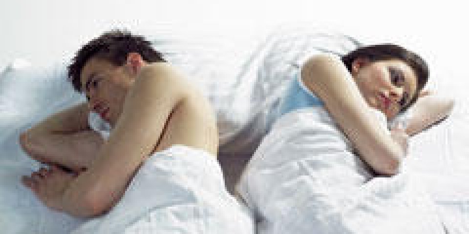 Tue l’amour : 15 erreurs à ne pas faire au lit 
