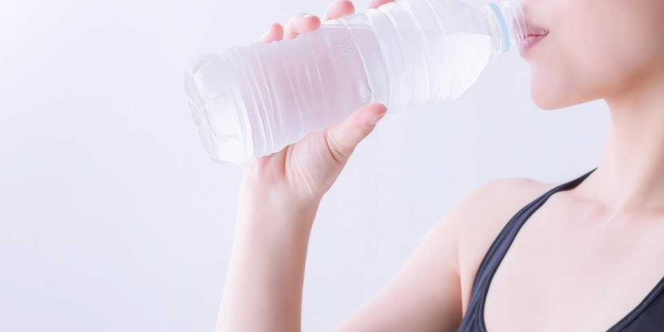 Santé mentale : 3 questions sur l'importance de l'eau 